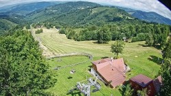 Dedovka vrchol