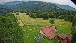 Dedovka vrchol