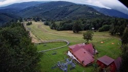 Dedovka vrchol