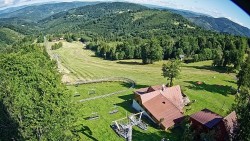 Dedovka vrchol