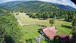 Dedovka vrchol