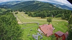 Dedovka vrchol