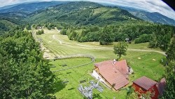 Dedovka vrchol