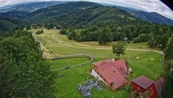 Dedovka vrchol