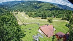 Dedovka vrchol