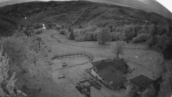 Dedovka vrchol