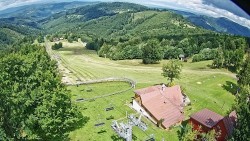 Dedovka vrchol