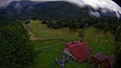Dedovka vrchol