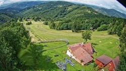 Dedovka vrchol