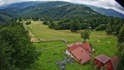 Dedovka vrchol