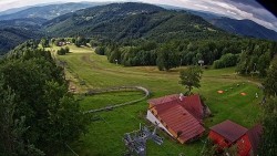 Dedovka vrchol
