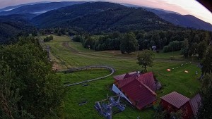 Snowparadise Veľká Rača - Dedovka vrchol - 25.7.2026 v 05:15 Snowparadise Veľká Rača - Dedovka vrchol - 25.7.2026 v 05:15