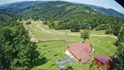 Dedovka vrchol