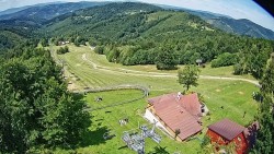 Dedovka vrchol