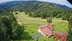 Dedovka vrchol