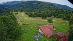 Dedovka vrchol