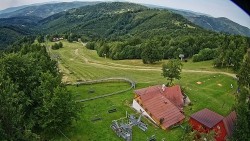 Dedovka vrchol