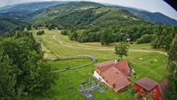 Dedovka Peak