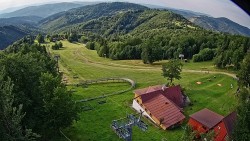 Dedovka vrchol