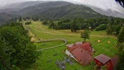 Dedovka vrchol