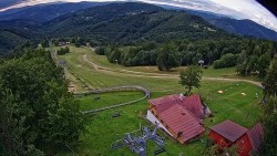 Dedovka vrchol