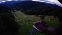 Dedovka vrchol