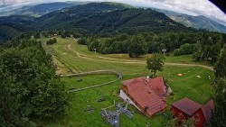 Dedovka vrchol
