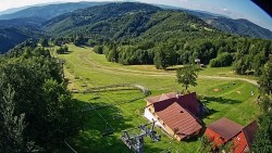 Dedovka Peak