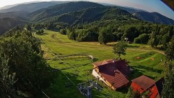 Dedovka vrchol
