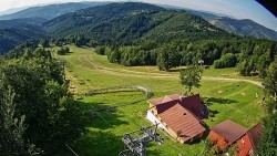 Dedovka vrchol