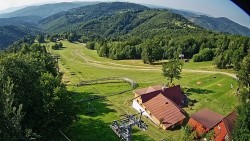Dedovka vrchol