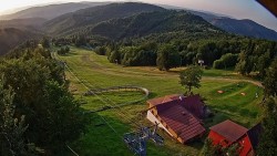 Dedovka vrchol