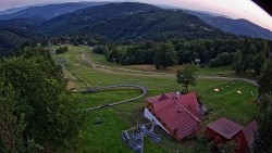 Dedovka vrchol