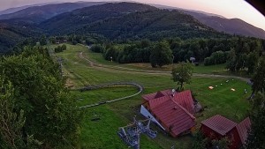 Snowparadise Veľká Rača - Dedovka vrchol - 31.7.2026 v 05:45 Snowparadise Veľká Rača - Dedovka vrchol - 31.7.2026 v 05:45