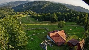 Snowparadise Veľká Rača - Dedovka vrchol - 31.7.2026 v 06:45 Snowparadise Veľká Rača - Dedovka vrchol - 31.7.2026 v 06:45