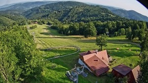 Snowparadise Veľká Rača - Dedovka vrchol - 31.7.2026 v 07:45 Snowparadise Veľká Rača - Dedovka vrchol - 31.7.2026 v 07:45