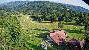 Snowparadise Veľká Rača - Dedovka vrchol - 31.7.2026 v 08:45 Snowparadise Veľká Rača - Dedovka vrchol - 31.7.2026 v 08:45