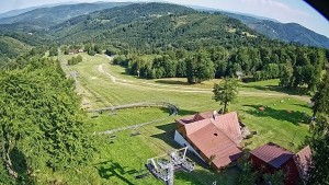 Snowparadise Veľká Rača - Dedovka vrchol - 31.7.2026 v 09:45 Snowparadise Veľká Rača - Dedovka vrchol - 31.7.2026 v 09:45