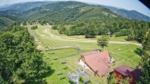 Snowparadise Veľká Rača - Dedovka vrchol - 31.7.2026 v 12:32 Snowparadise Veľká Rača - Dedovka vrchol - 31.7.2026 v 12:32