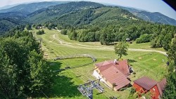 Dedovka vrchol