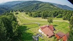 Dedovka vrchol