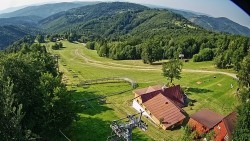Dedovka vrchol