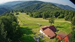Dedovka vrchol