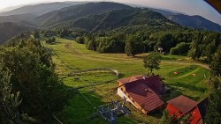 Dedovka vrchol