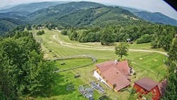 Dedowka-Gipfel