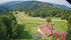 Dedowka-Gipfel