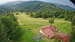 Dedovka Peak