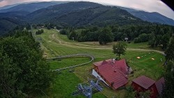 Dedowka-Gipfel