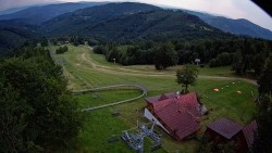 Dedovka vrchol