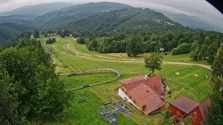 Dedovka vrchol